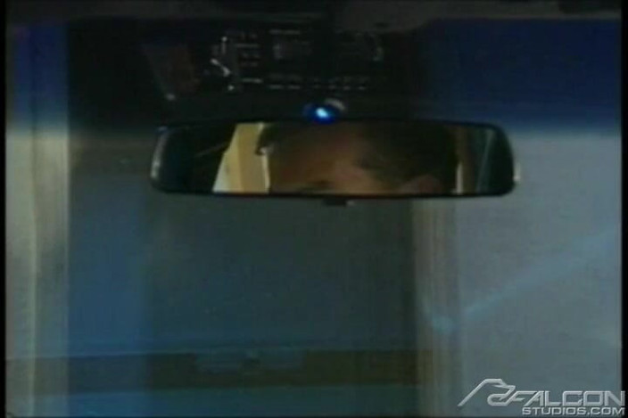 Falcon Studios: Driving Hard