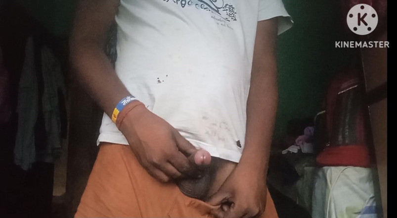 Hotdick_rohit: Min sexiga hårda kuk denna bästa storlek för tonåriga indiska...
