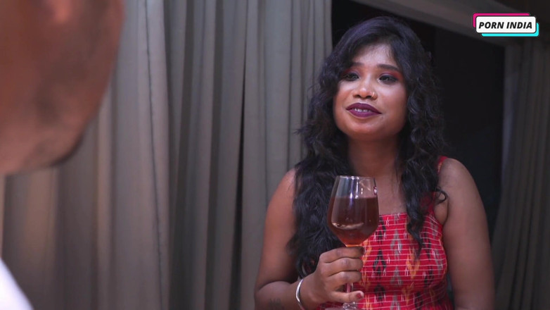 Porn India Studio: Gadis hot ini dientot habis-habisan sampai mengerang keenakan