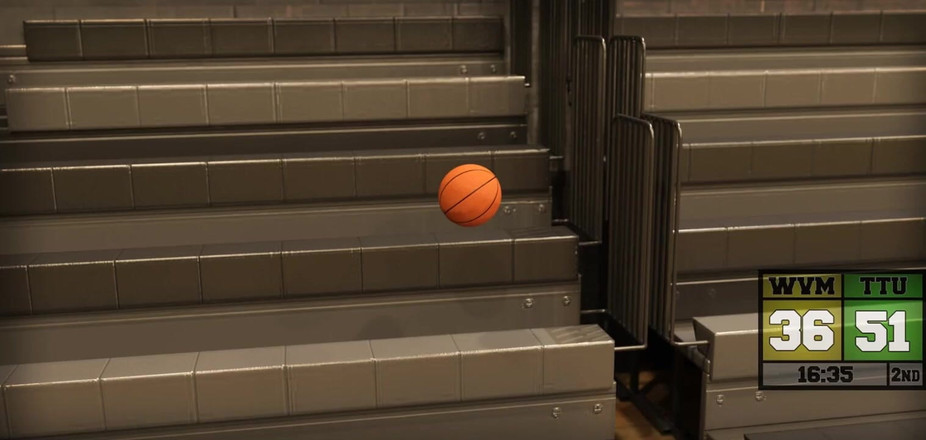 Miss Kitty 2K: Wvm - Parte 207 - Círculos de desenho ao redor deles por Misskitty2k