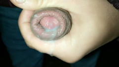 Idmir Sugary: Mrdka po mrdce, dokud už nebude vytéká mrdka - 4 orgasmy - Vyprázdněné...