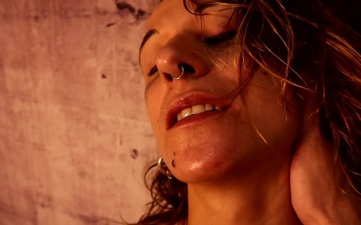 Magia Rosa: Sex nach dem fotoshooting haben (The Boxer)