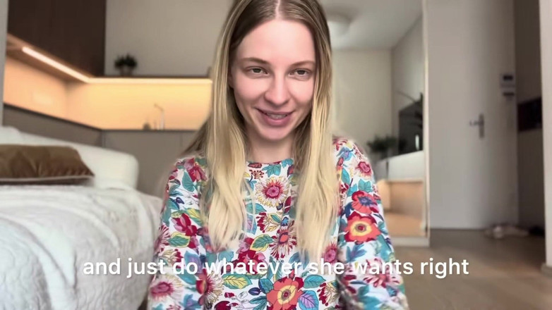 Goddess_Bella_Rae: Rande s dominantní ženou, klady a proti