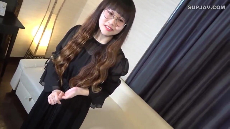 Asian happy ending: Aziatische engel 16335