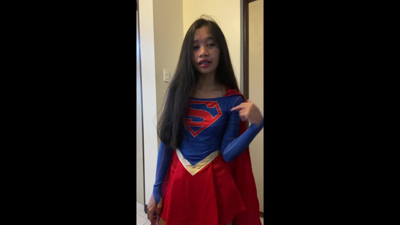 creamberryfairy: Mean Supergirl