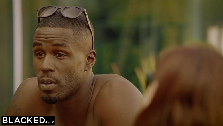 Blacked: BLACKED - I fucked my daughters friends