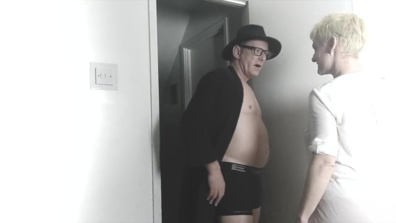 Kylie Britain Adventures: Confessions of a Masseur