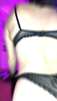 Does It Looks so Good Black on Me?