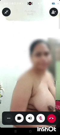 Meine frau hatte spaß auf videoanruf sexvideo