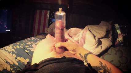 Tiffany Ciskiss: Großer weißer schwanz Tiffany Ciskiss pumpt fetten schwanz, packung 2,5 Zoll...