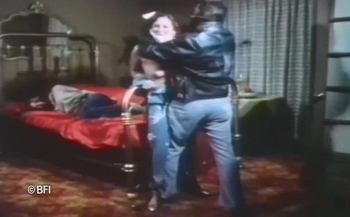 Art of Bondage: Rare bondage files 2 - Bondage stepsisters