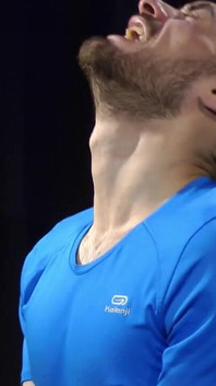 Zeus Hardcore Bondage Challenge 1