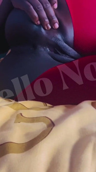 Satisfying Big Black Cock