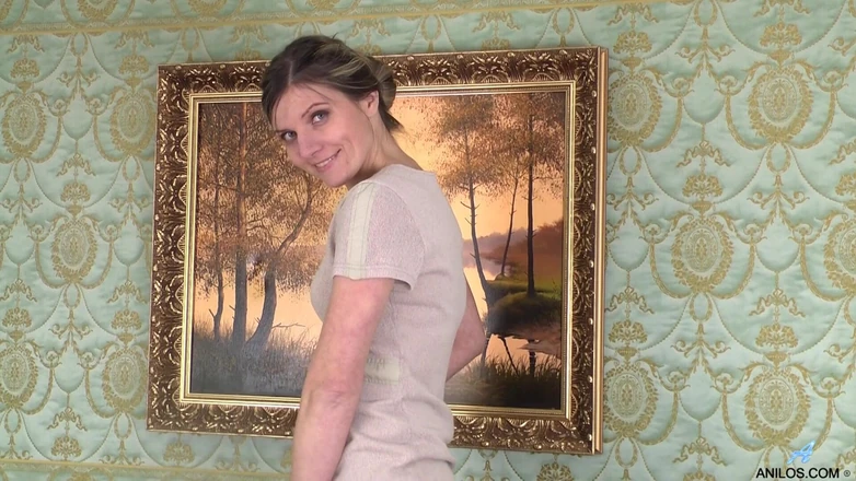 Anilos Solo: Ela prefere brincar