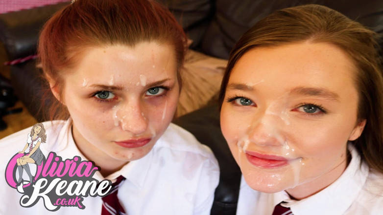 Olivia Keane: Olivia keane dan shi ngentot sama gurunya sendiri