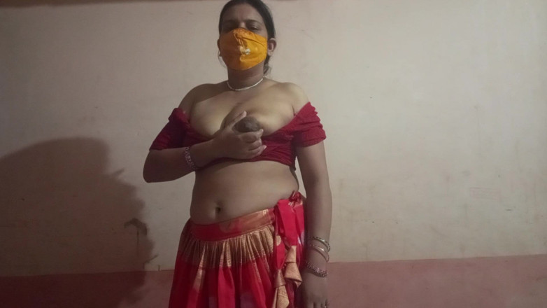 Dr_doom21: Desi Village's Desi Bhabhi's Extreme