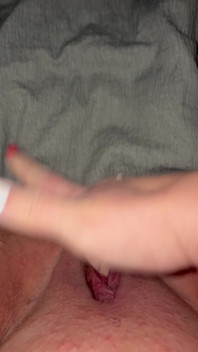 Finger Job