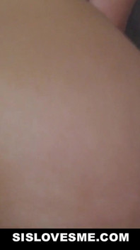 Gia Paige adik tiri Taboo