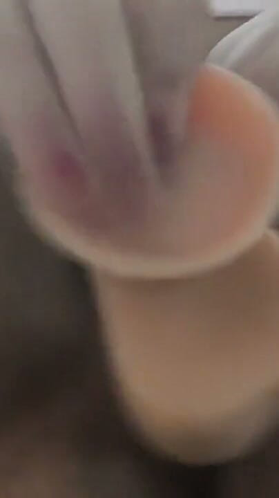 RitaVegas: Amateur From Europe -rita