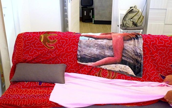 Gigi and David: Nejnovější Živá sexuální show na Stripchatu, Gigi a Dave, Shemale a...