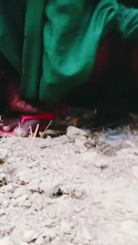 Bihar Tr Xhtad Kampung Nomita Bhabhi menjolok di luar rumah