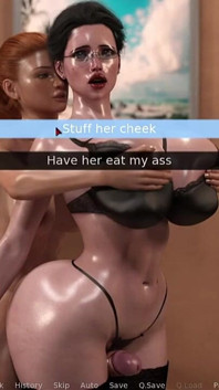 大鸡巴的富塔女孩乱搞胖熟女的超大熟女 - 熟女饲养员 第05章 3d futanari 色情游戏