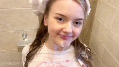 Kompilasi crot sperma paling hot