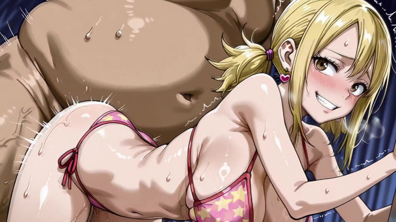 Prznai: Fuhrer xấu xí (opm) X Lucy (ft)