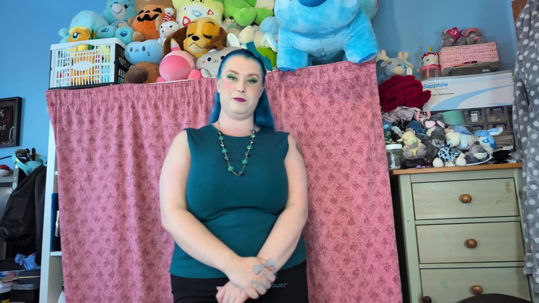 Alice_Mayflower_Scottish: 継母ジェントル・ジョイ - ソロガール