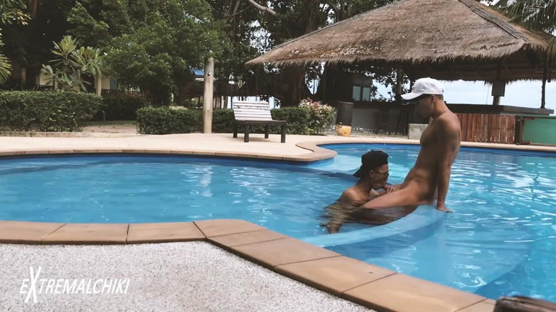 Extremalchiki: Villa aautdor chudaee