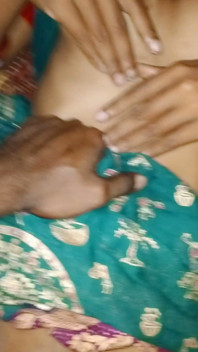 Village Wife Saree Sex