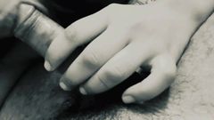 Desi House Wife Perfect Blowjob