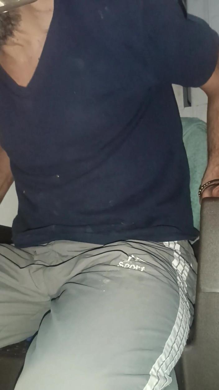 Jhonbahh: No Lo Evito
