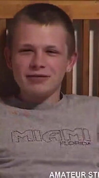 David, Original Straight Kansas City Stud Gets Played with - Remastered in HD