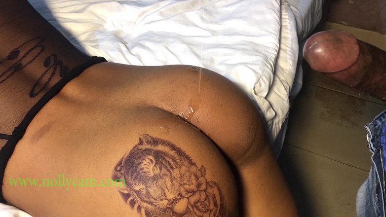 NOLLYCAM AFRICA: Come Deeper, Oh Sweet Dick, I Am Feeling You
