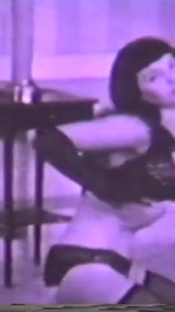 Bettie Page Showgirl Vintage Discovered (full Movie)