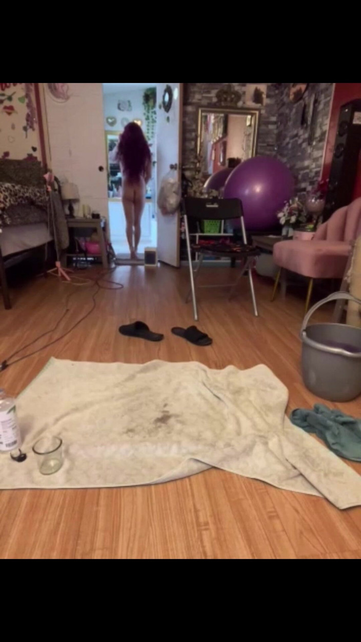 TSJade95: Mléko ve skleněných CEI