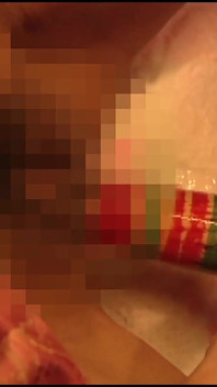 Kimono Erotica: Kokeshi Insertion Play -2