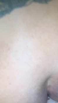 POV Asian Girl Riding Bwc
