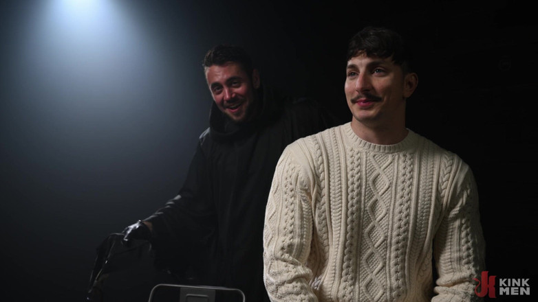 Taken rough: Scream: a Kinky Halloween Parody with Dante Colle and Michael...