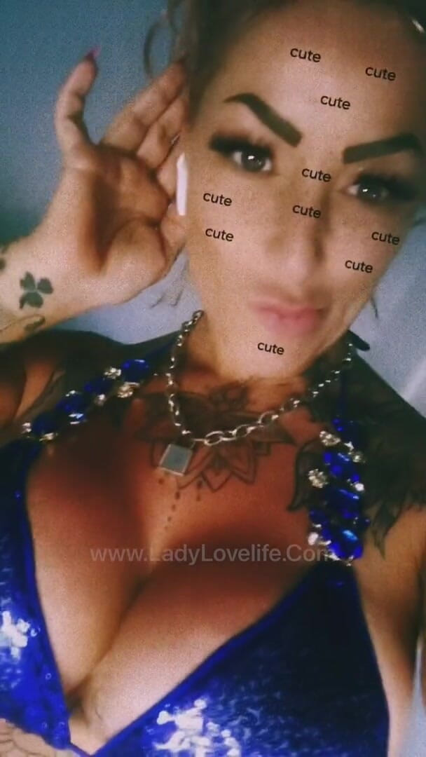 Lady Love Life: Lady LoveLife // Bikini sexy și țâțe mari