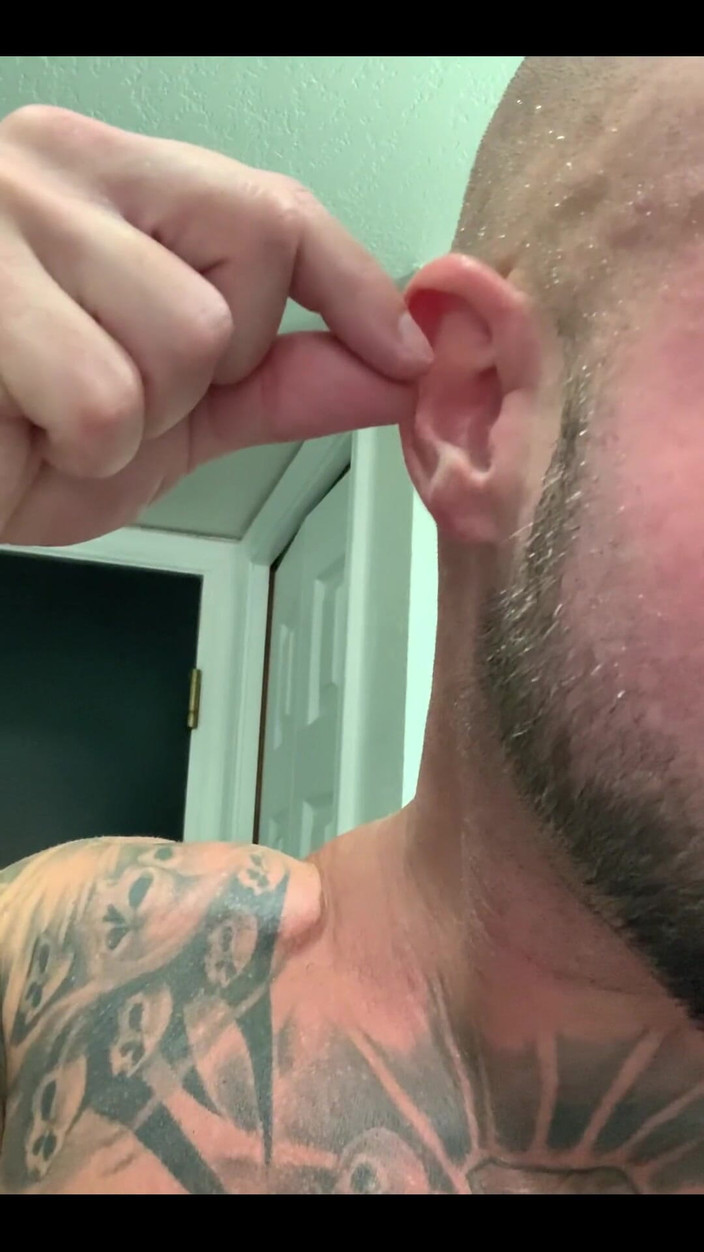 Jasons feet: J’aime être une géante et je t’utilise comme je veux