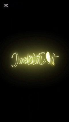 Joelito Dot: Bersendirian