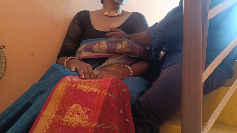 Inba: Stairs Romance Housewife