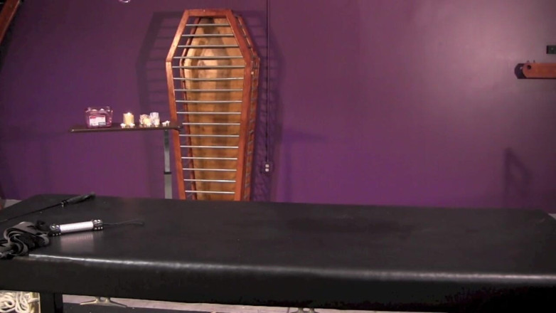 Dream Boy Bondage: Submissive Slave - Chapter 4