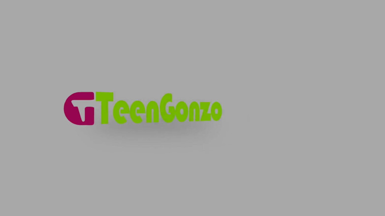 Gonzo Living: Teengonzo: Bonnie Rotten gets her ass plowed