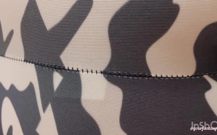 Your fantasy studio: Sexy Leggings Rippers: a compilação de peidos