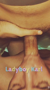 Karl Dick에 라이드