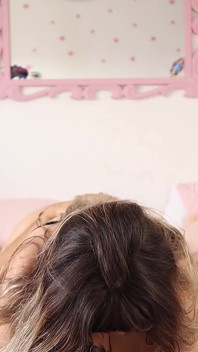 Orgasmo De Vaqueira, Em 2min!! Intenso, Tremendo!