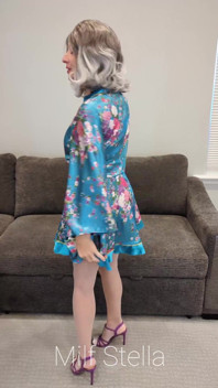 Introducing Betty Wilder